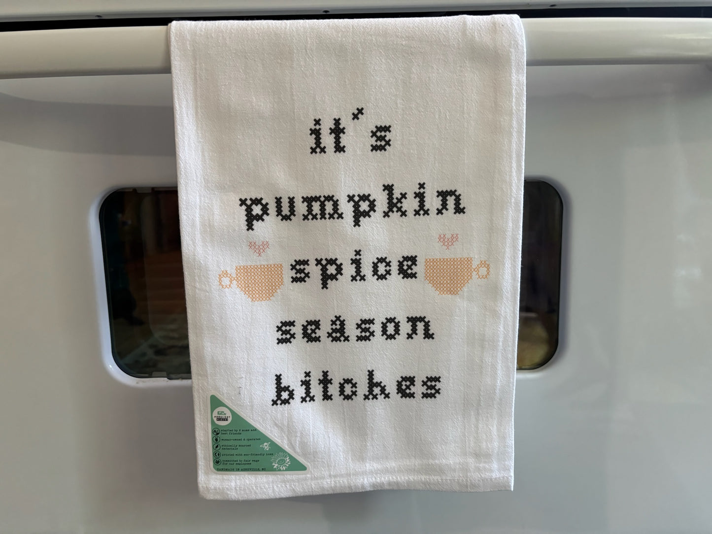 Kitchen Towels
