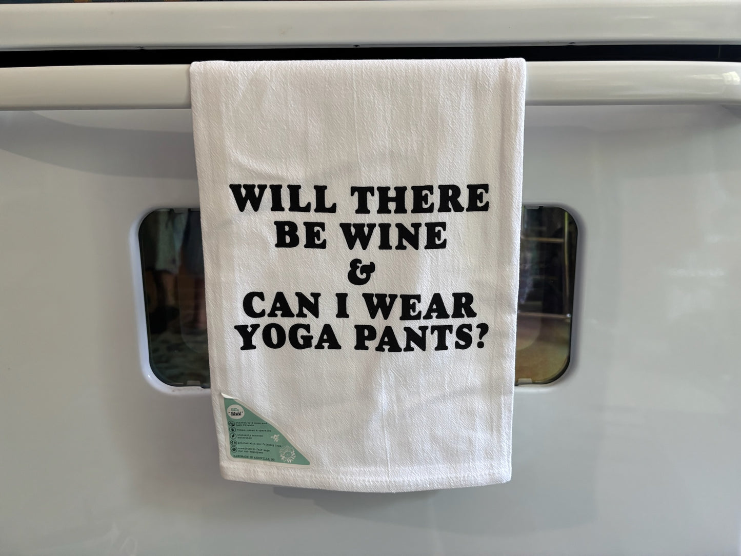 Kitchen Towels