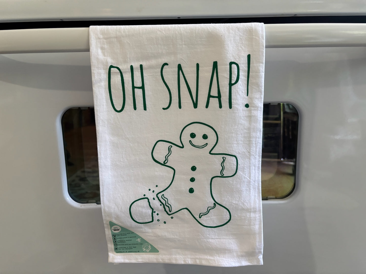 Kitchen Towels