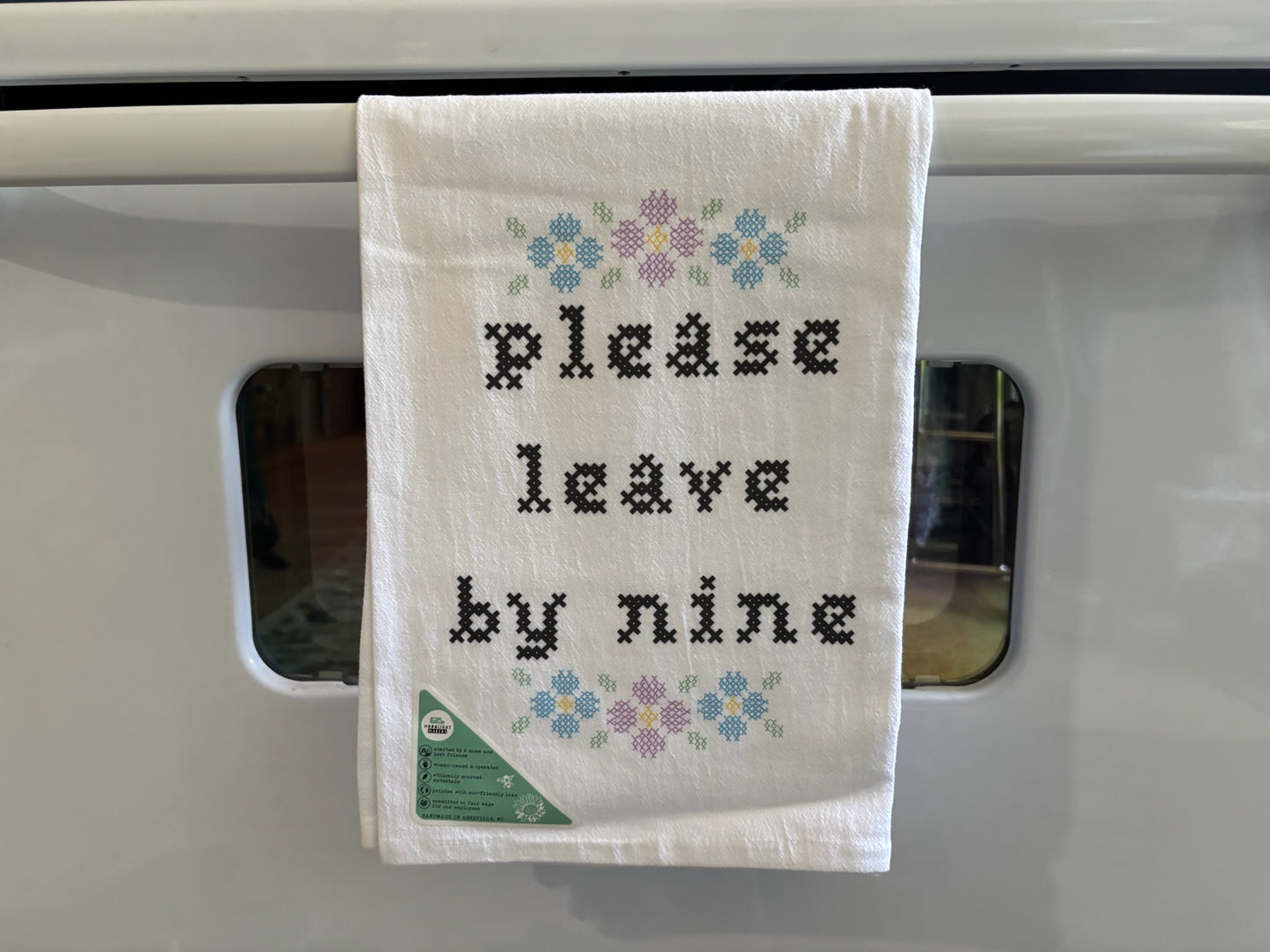 Kitchen Towels