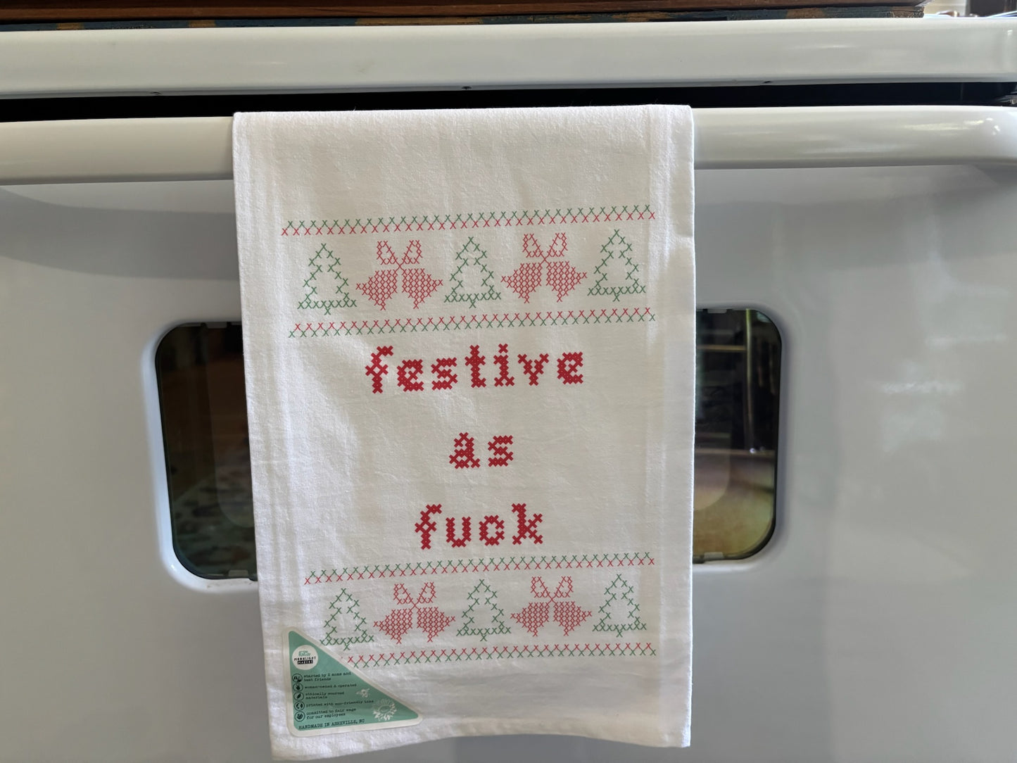 Kitchen Towels
