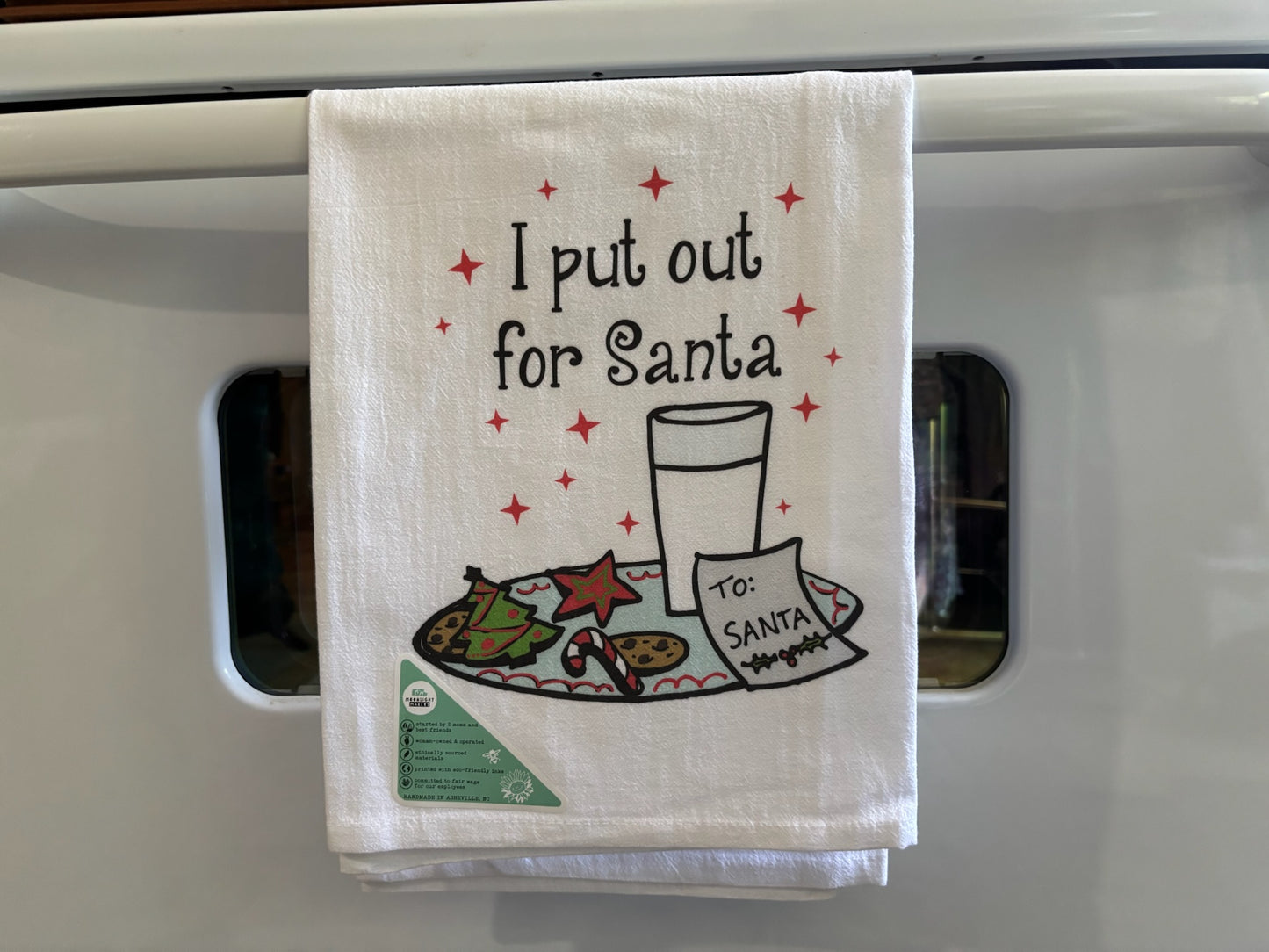 Kitchen Towels