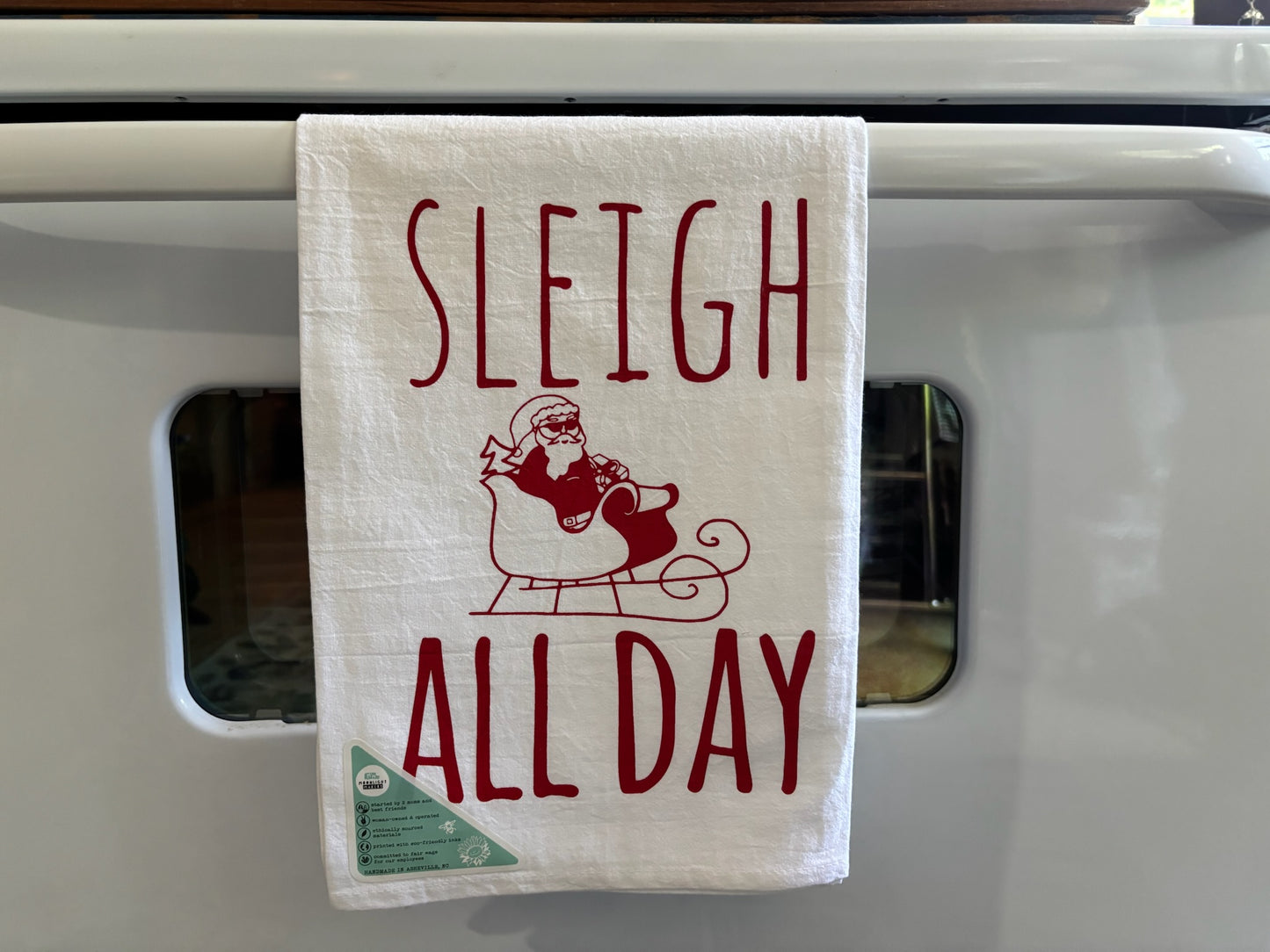 Kitchen Towels