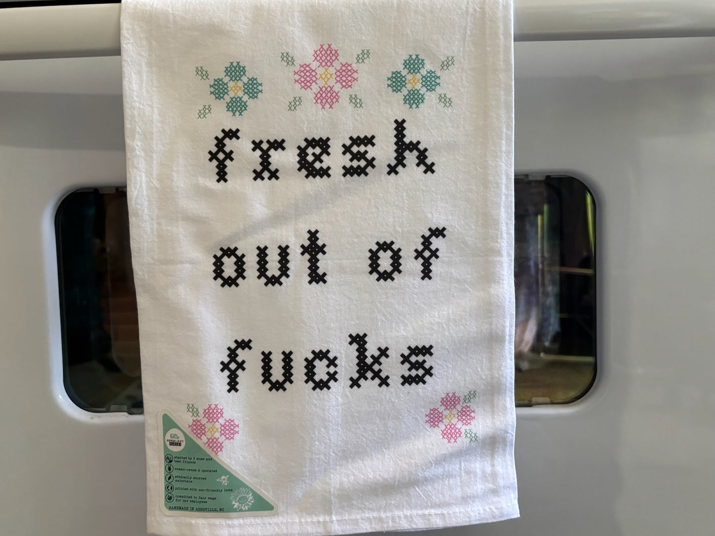 Kitchen Towels