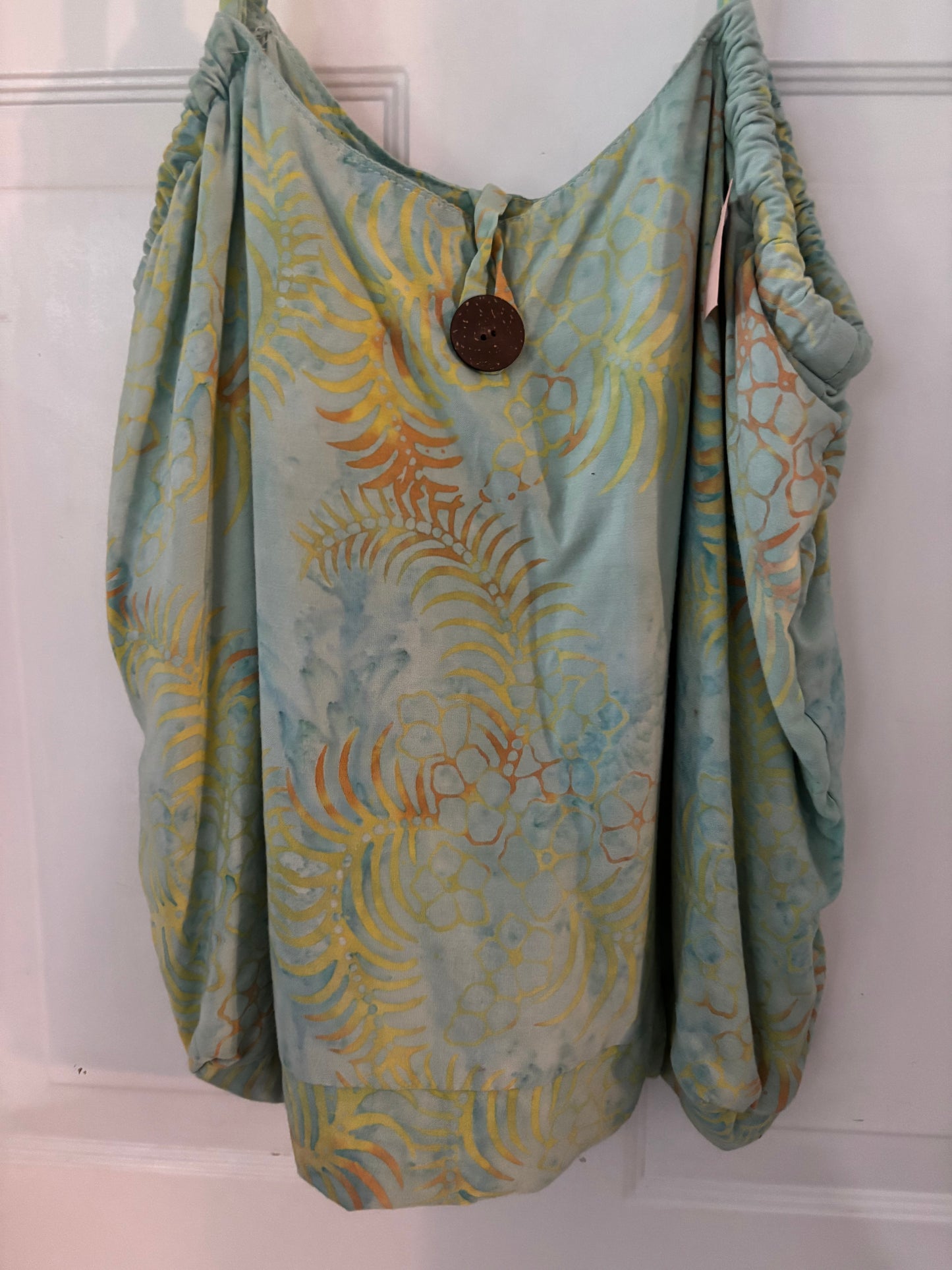 Sambu Bags Bali Bags