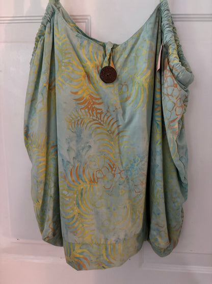 Sambu Bags Bali Bags