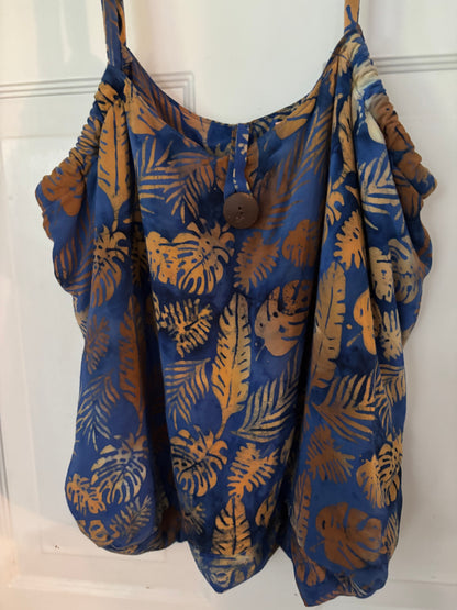 Sambu Bags Bali Bags