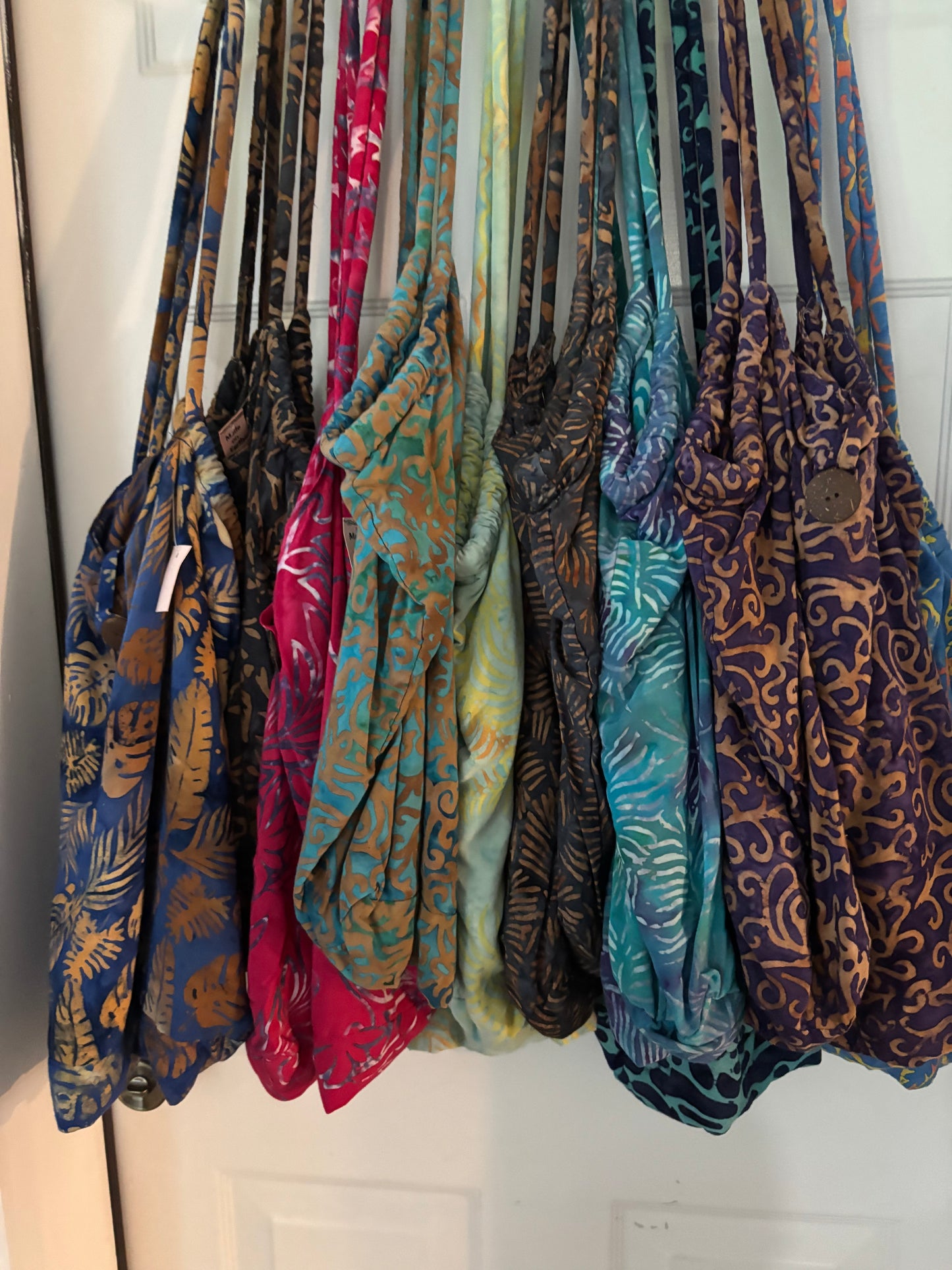 Sambu Bags Bali Bags