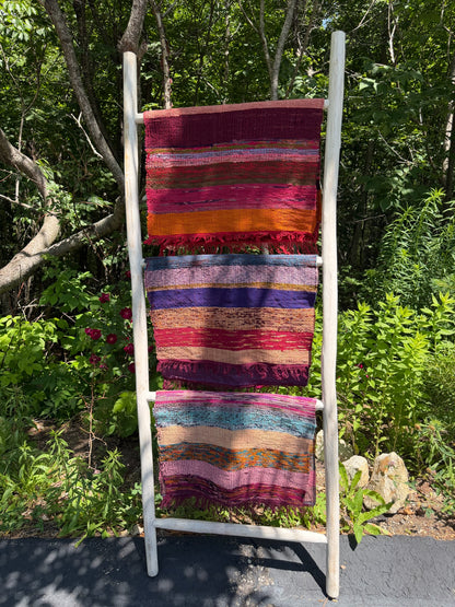 Small Rugs from India