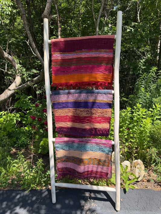 Small Rugs from India