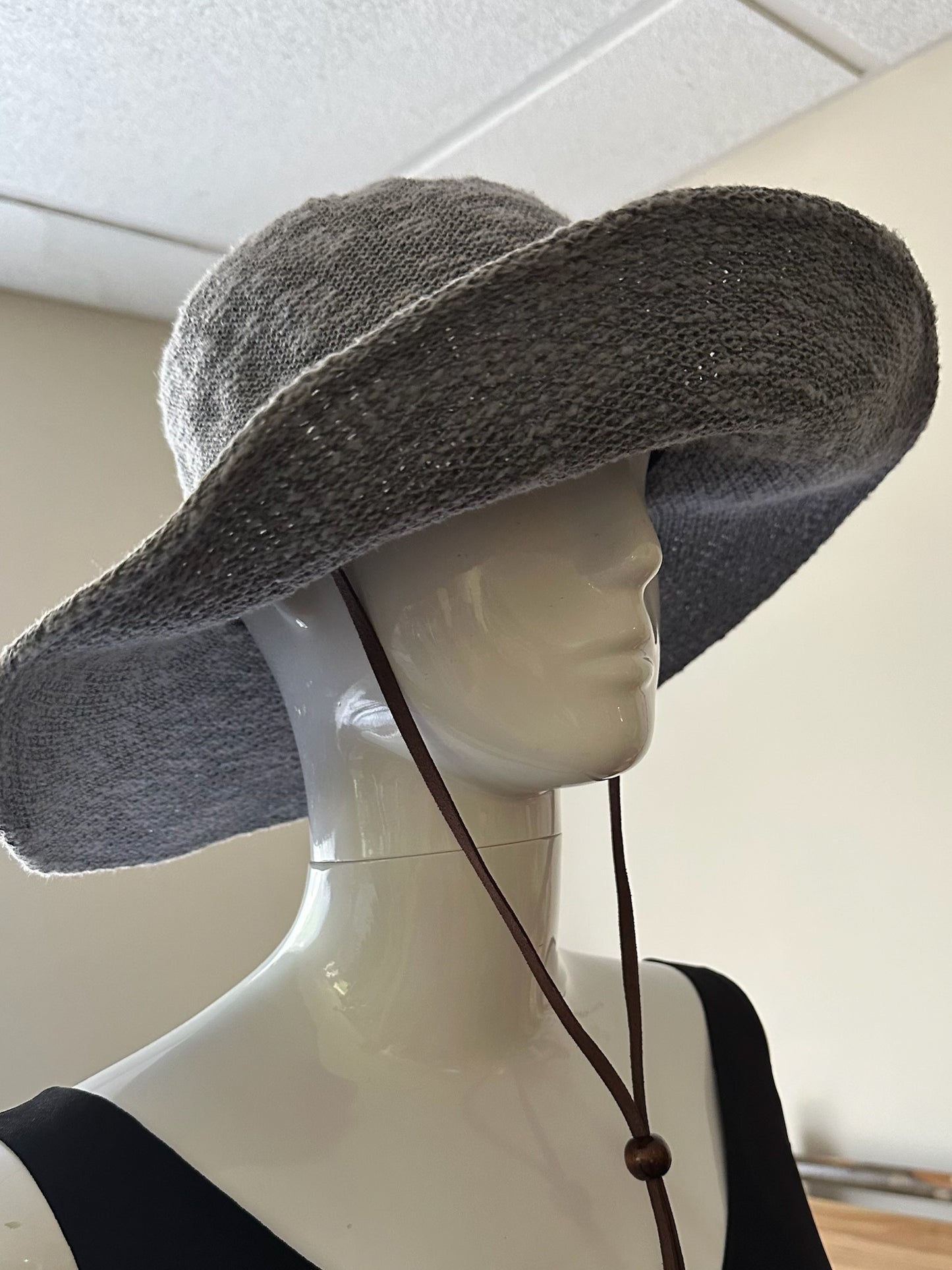Summer Hat