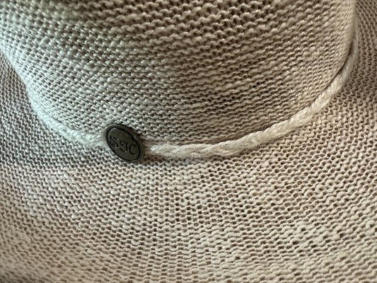 Western Country Style Hat