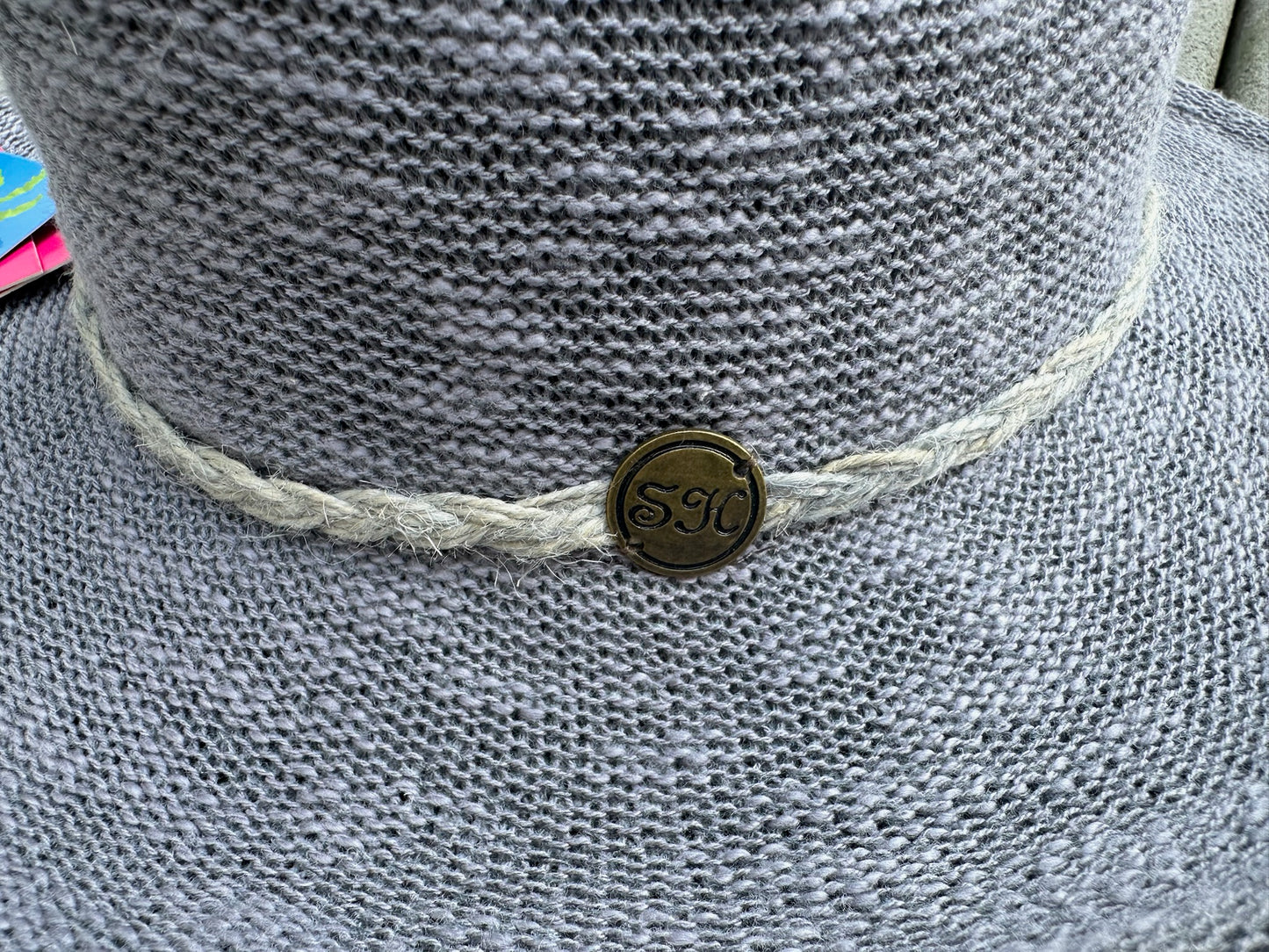 Western Country Style Hat