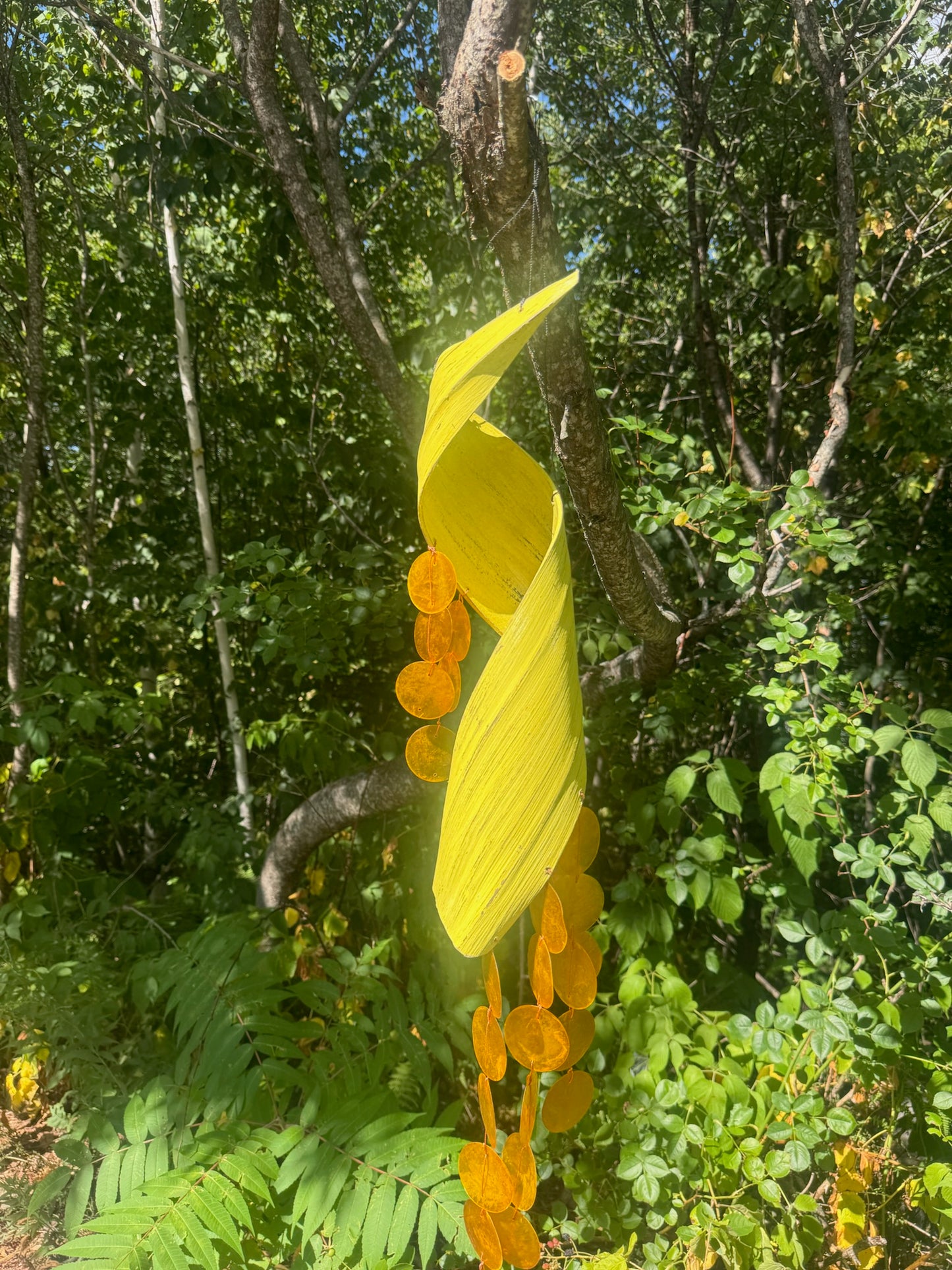 Wind Chime image 3