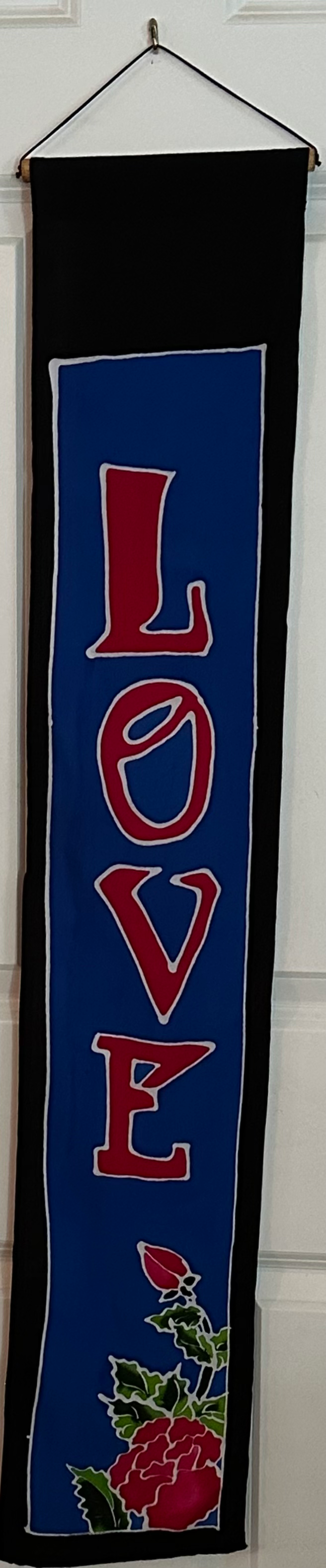 Love Banner image 0