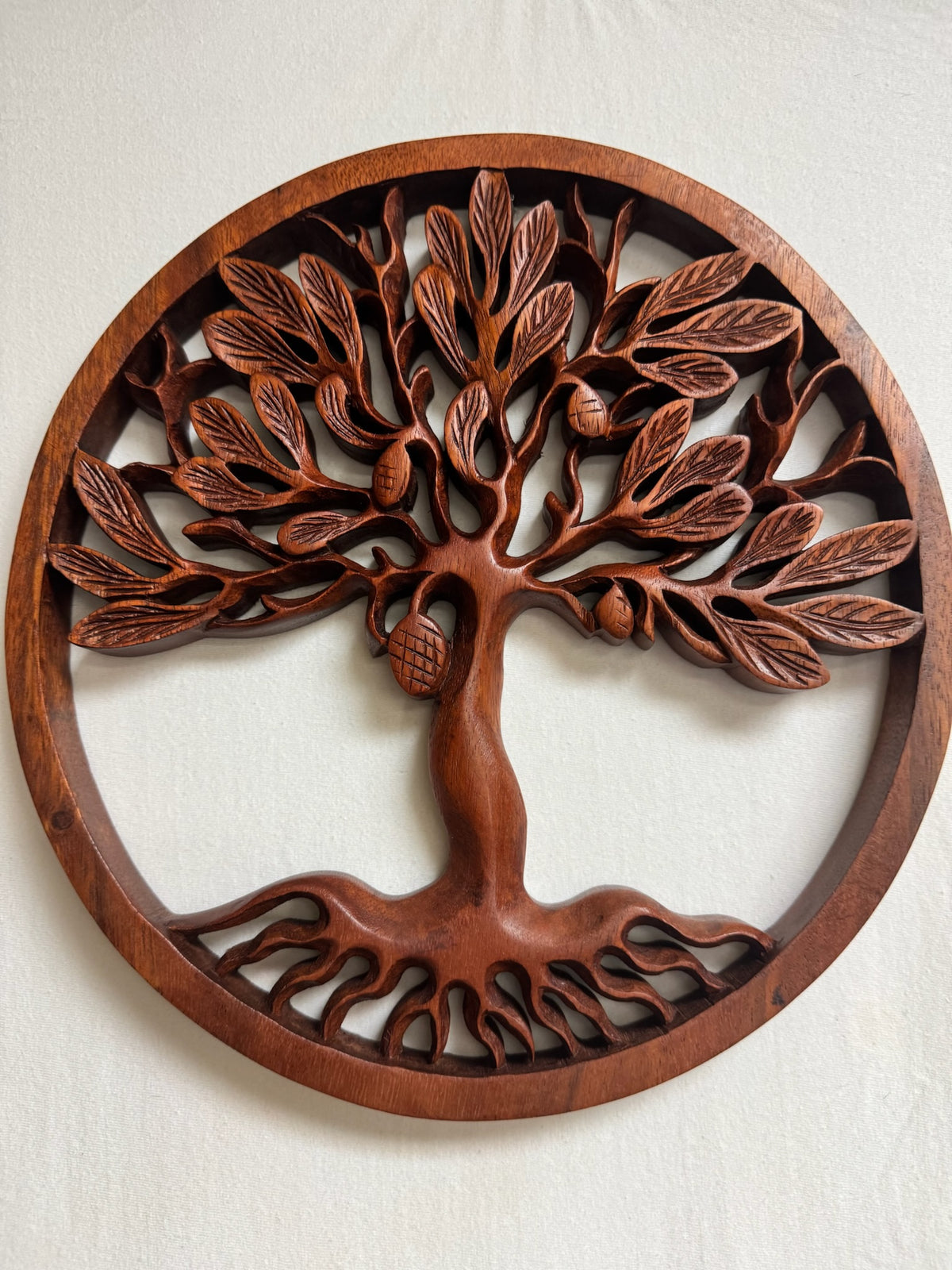 Mindful Living