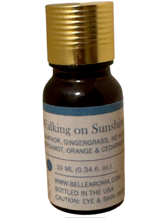 Essential Oil image 1