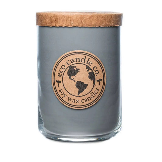 26oz Eco Candle Nag Champa image 0