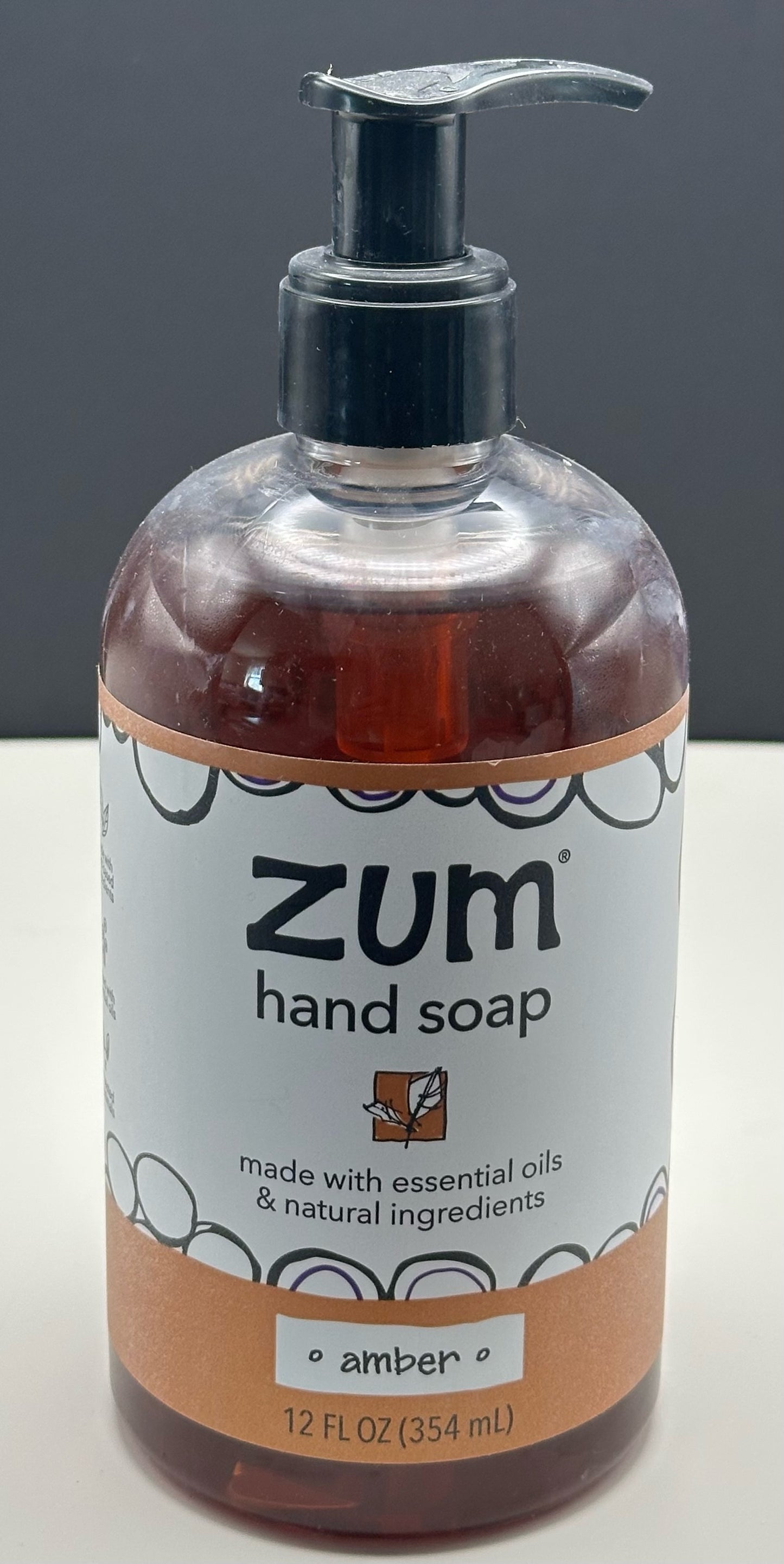 Zum Hand Soap image 2