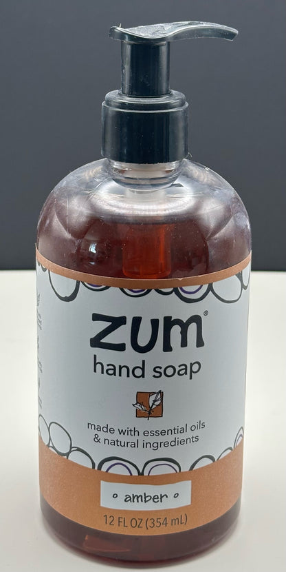Zum Hand Soap image 2