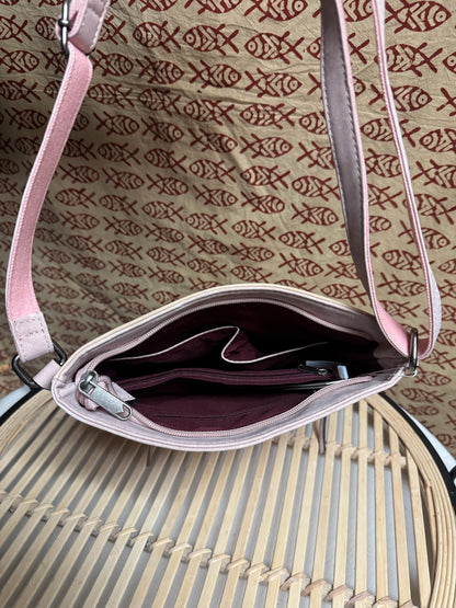 Multicolored Shoulder Bag image 2