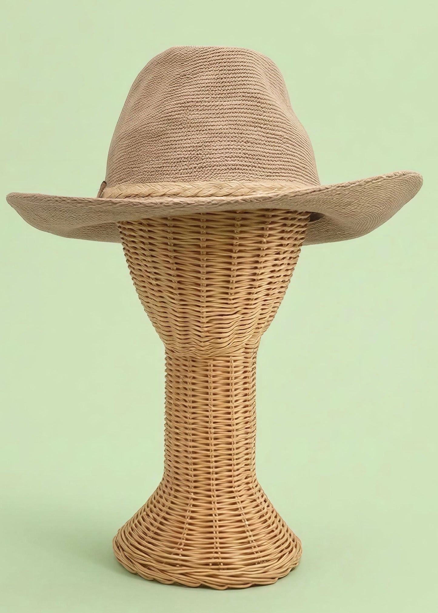 Western Country Style Hat