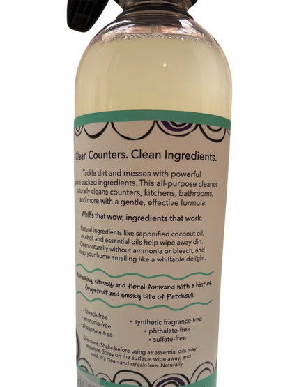 Zum All Purpose Cleaner image 1