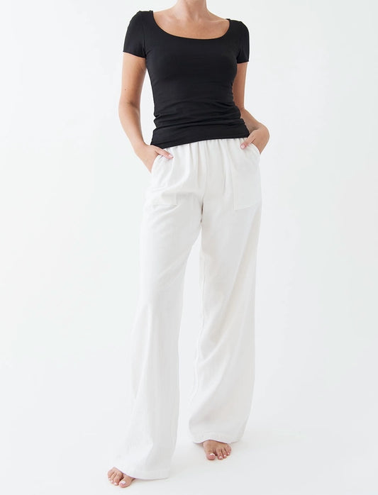 Linen Pants image 0