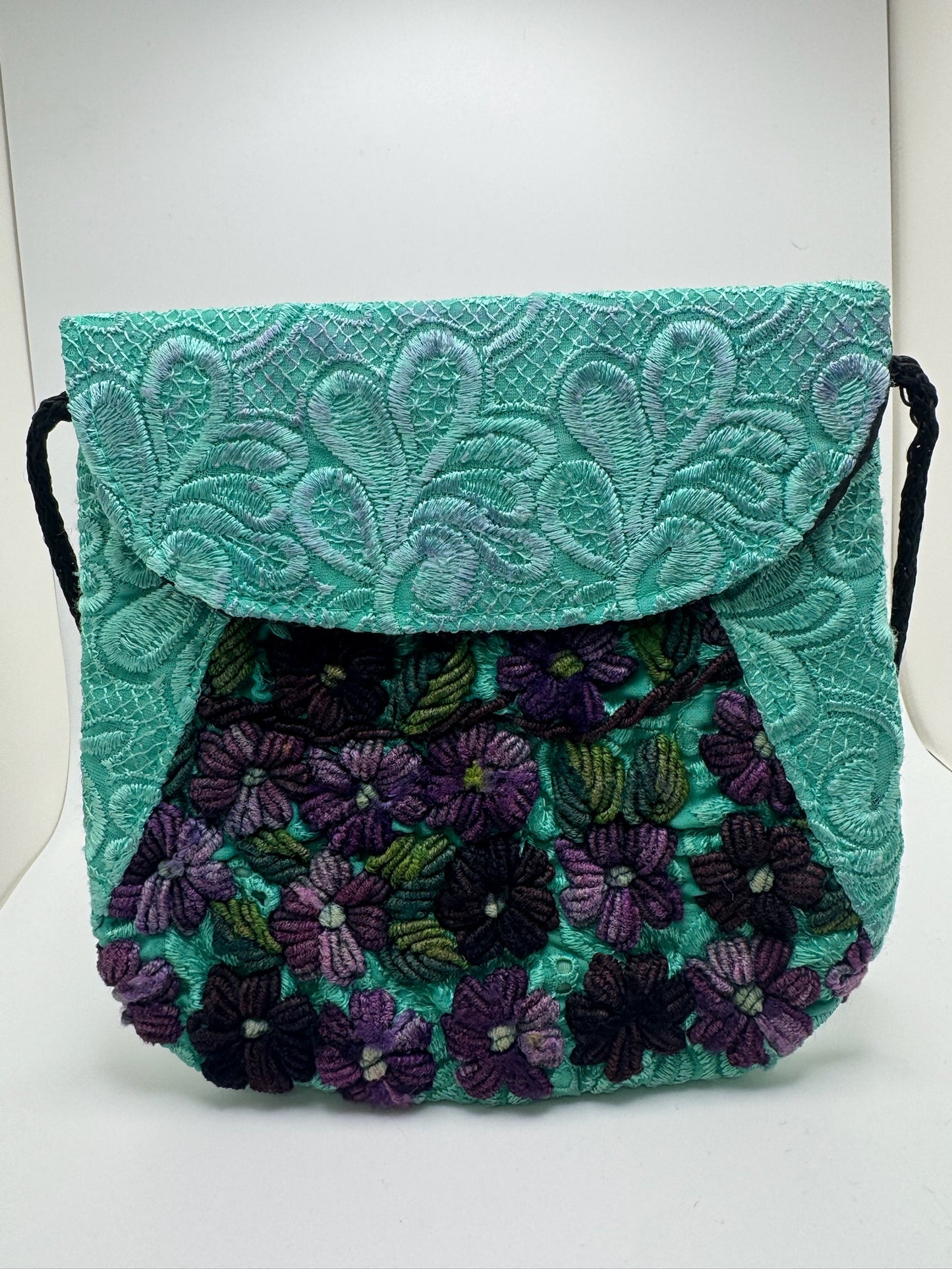 Small Bali Purse image 0