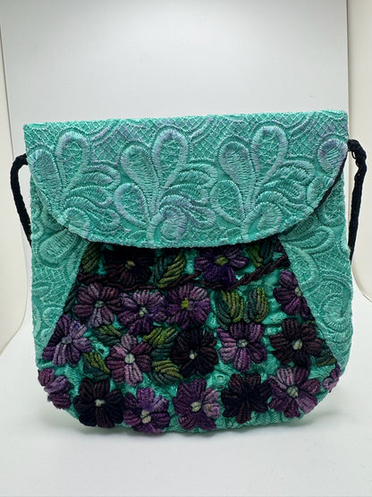 Small Bali Purse image 0