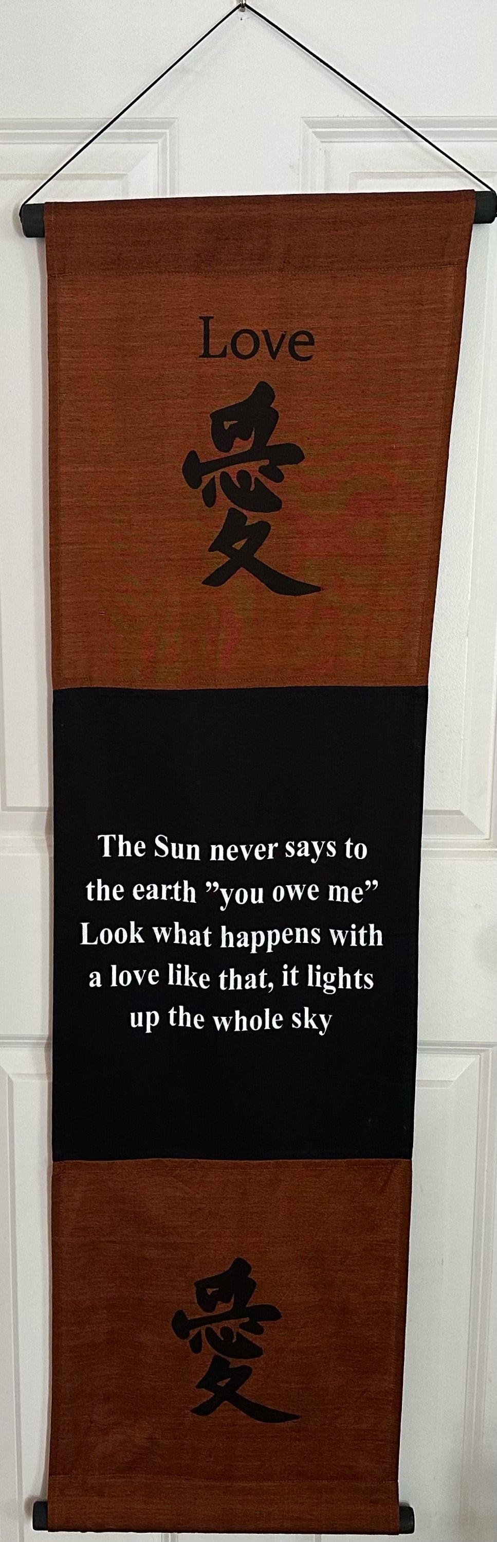 Inspirational Love Banner image 0