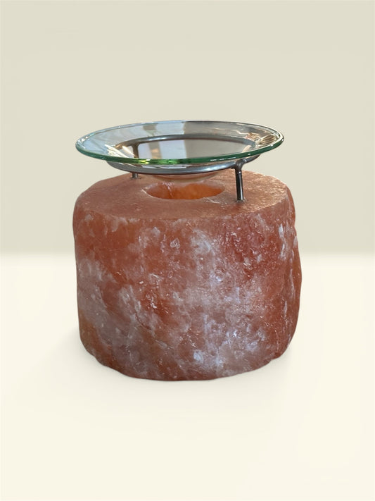Pink Himalayan Salt Oil image 0