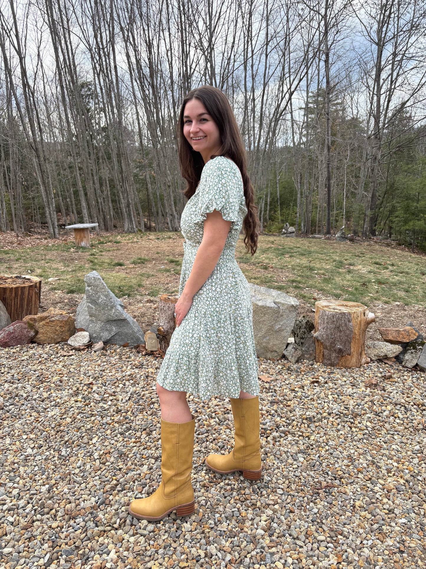 Spring & Summer Dress image 0