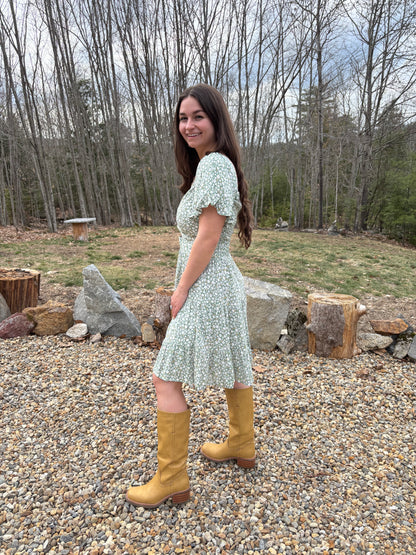 Spring & Summer Dress image 0