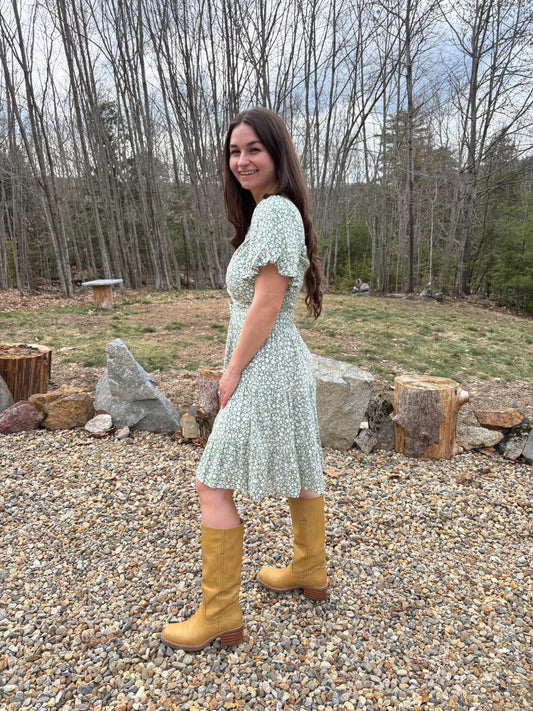 Spring & Summer Dress image 0