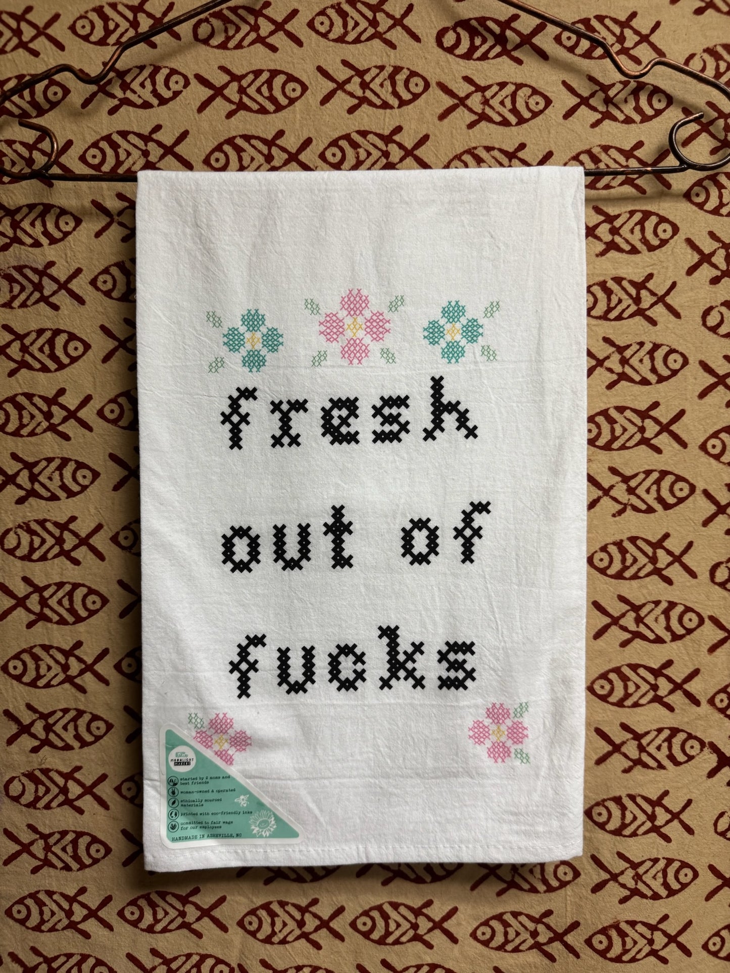 Kitchen Towels image 1