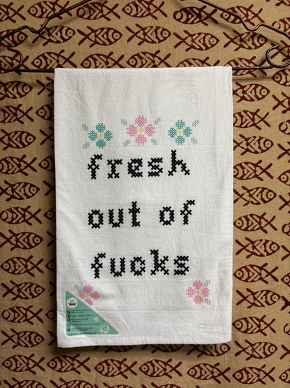 Kitchen Towels image 1