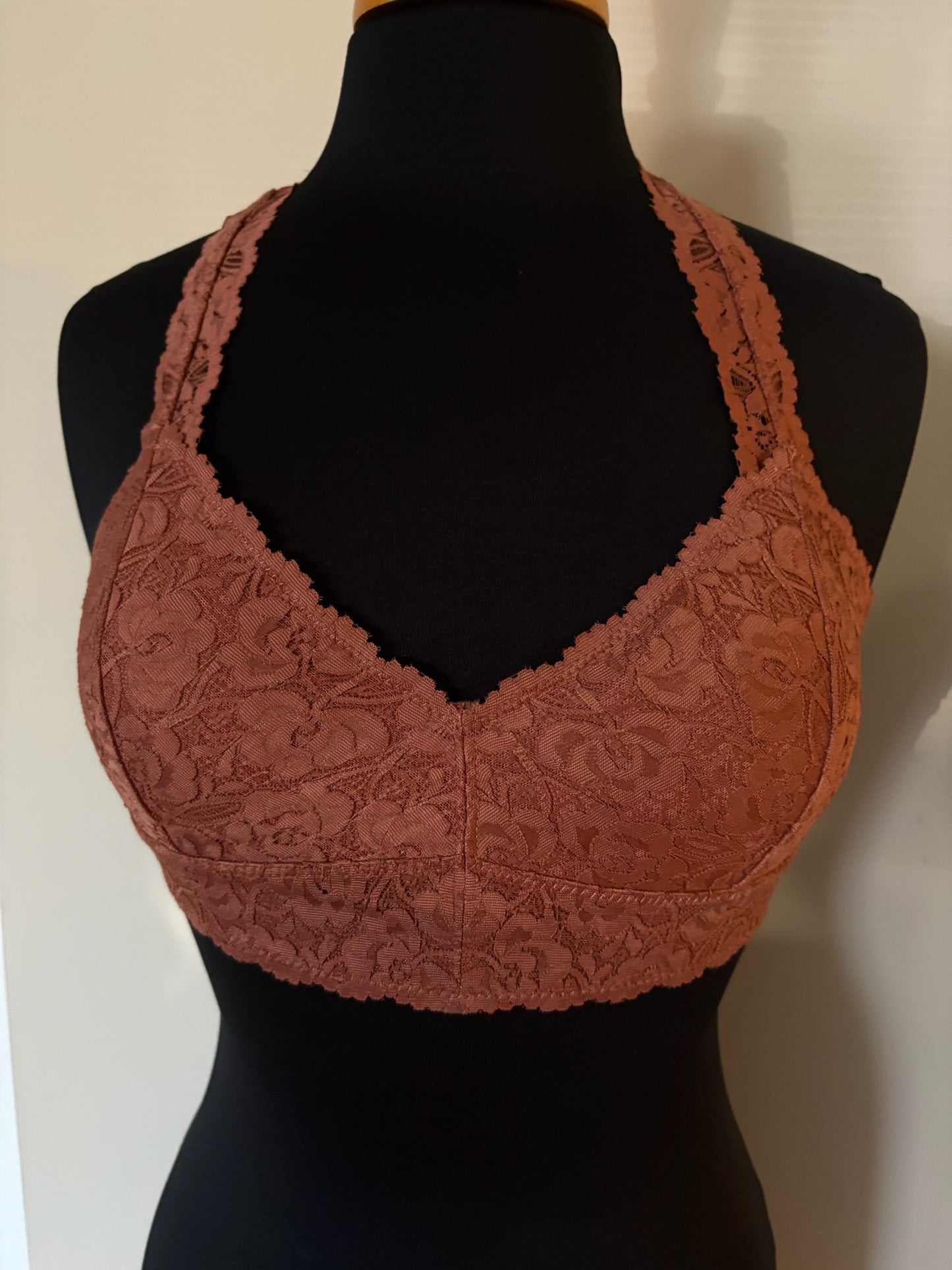 Wishlist Bralette image 6