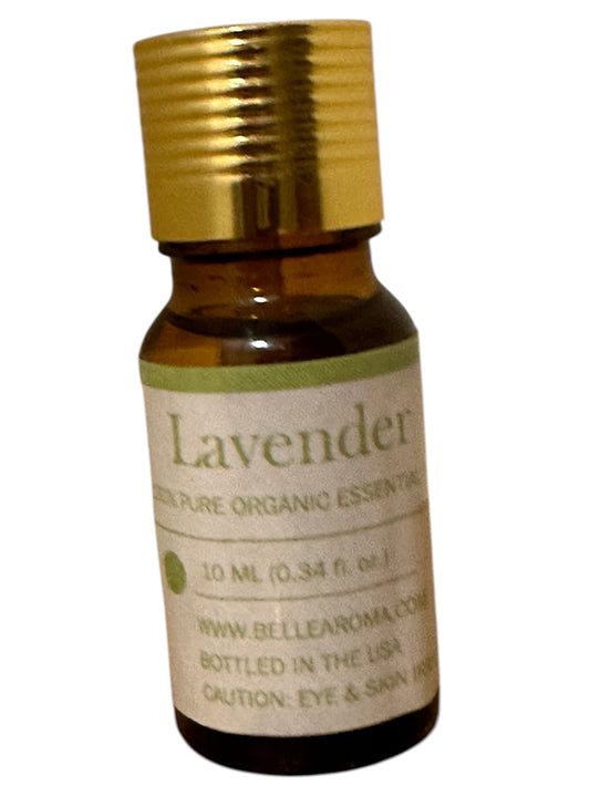 Essential Oil image 0