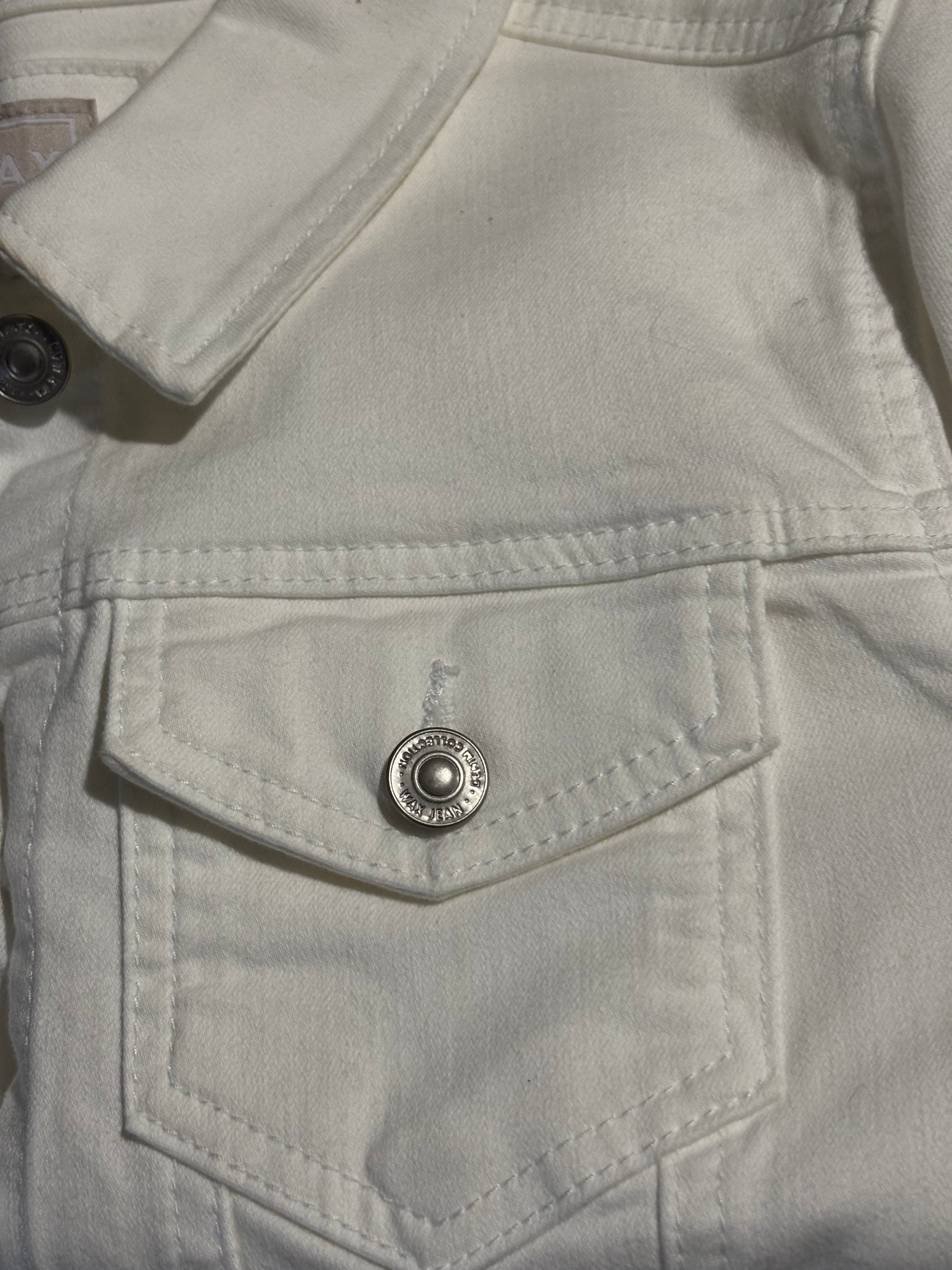 Jean Jacket image 3