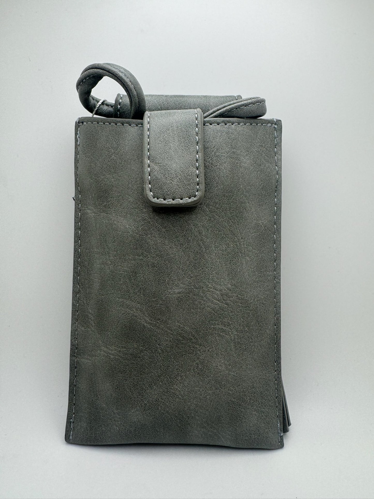 Cross Body Phone and Wallet Bag image 1