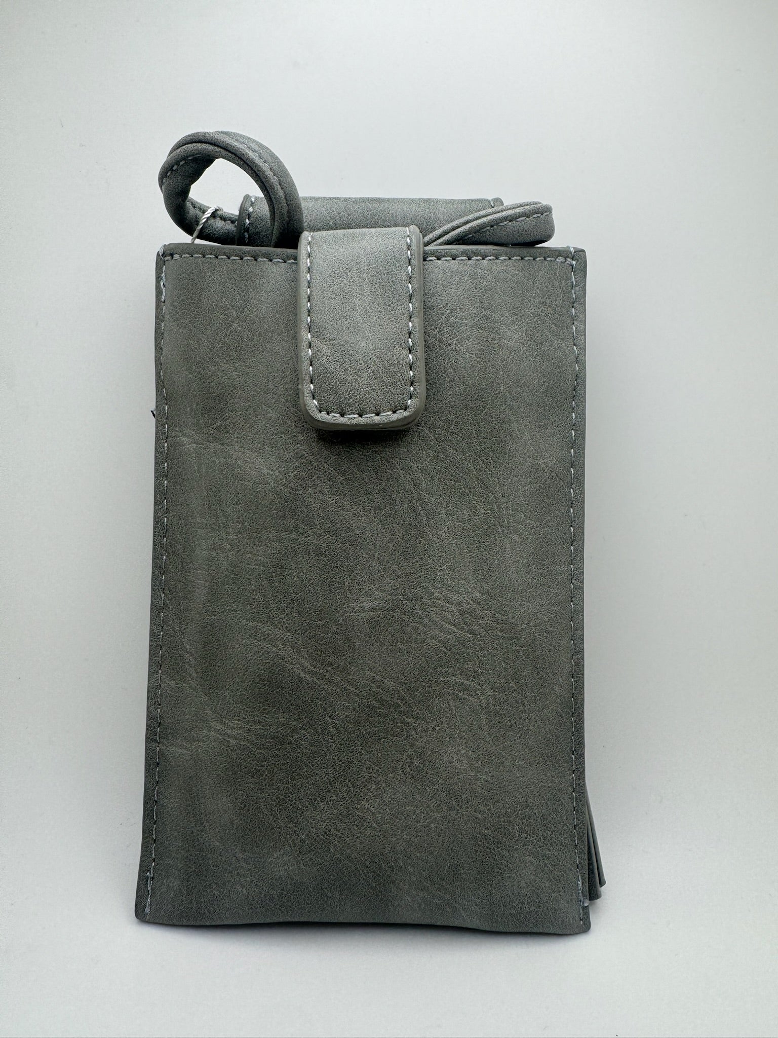 Cross Body Phone and Wallet Bag image 1