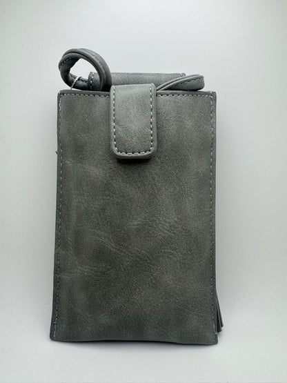 Cross Body Phone and Wallet Bag image 1