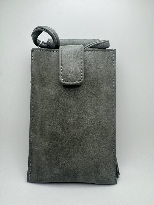 Cross Body Phone and Wallet Bag image 1