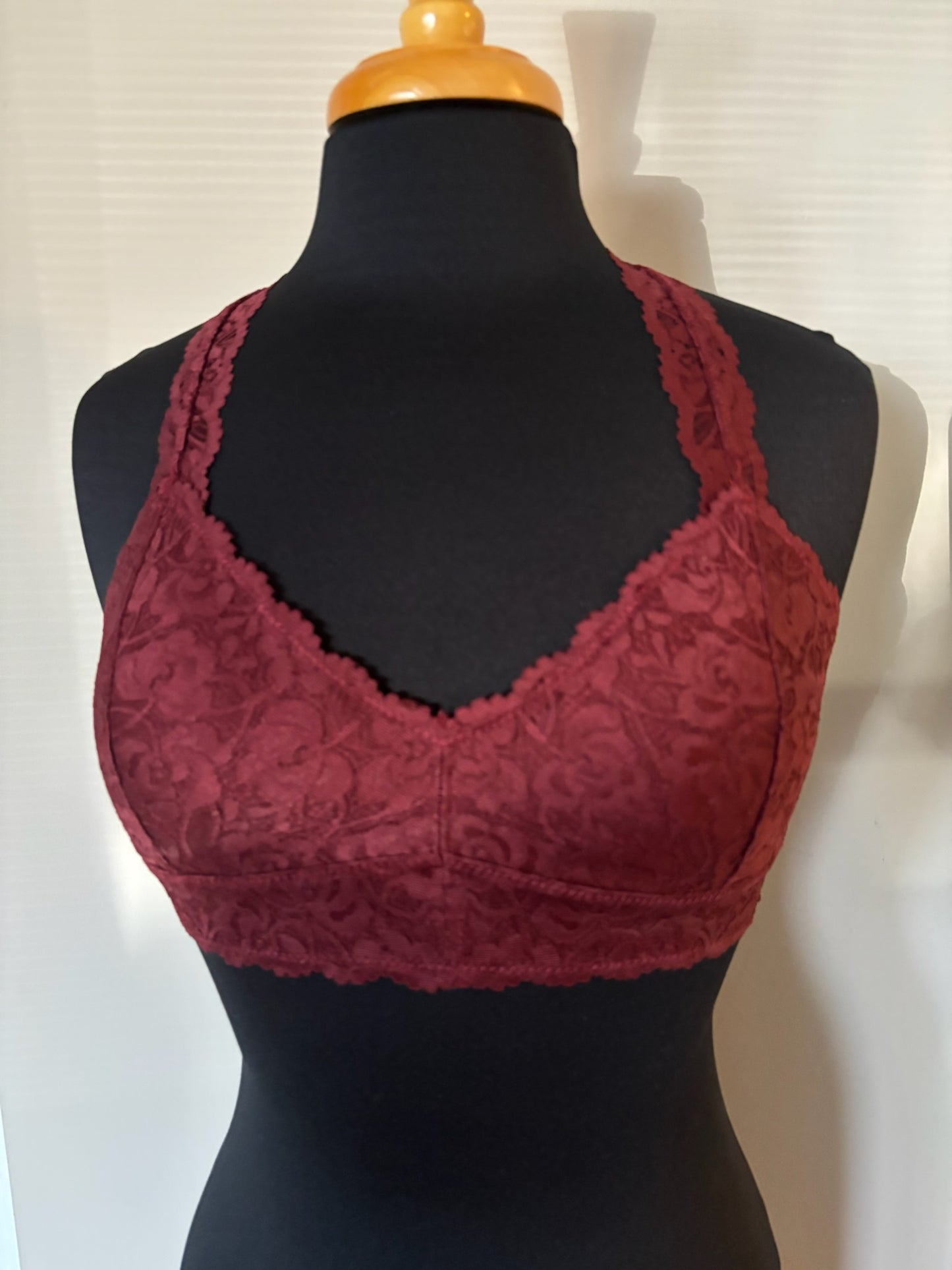 Wishlist Bralette image 4