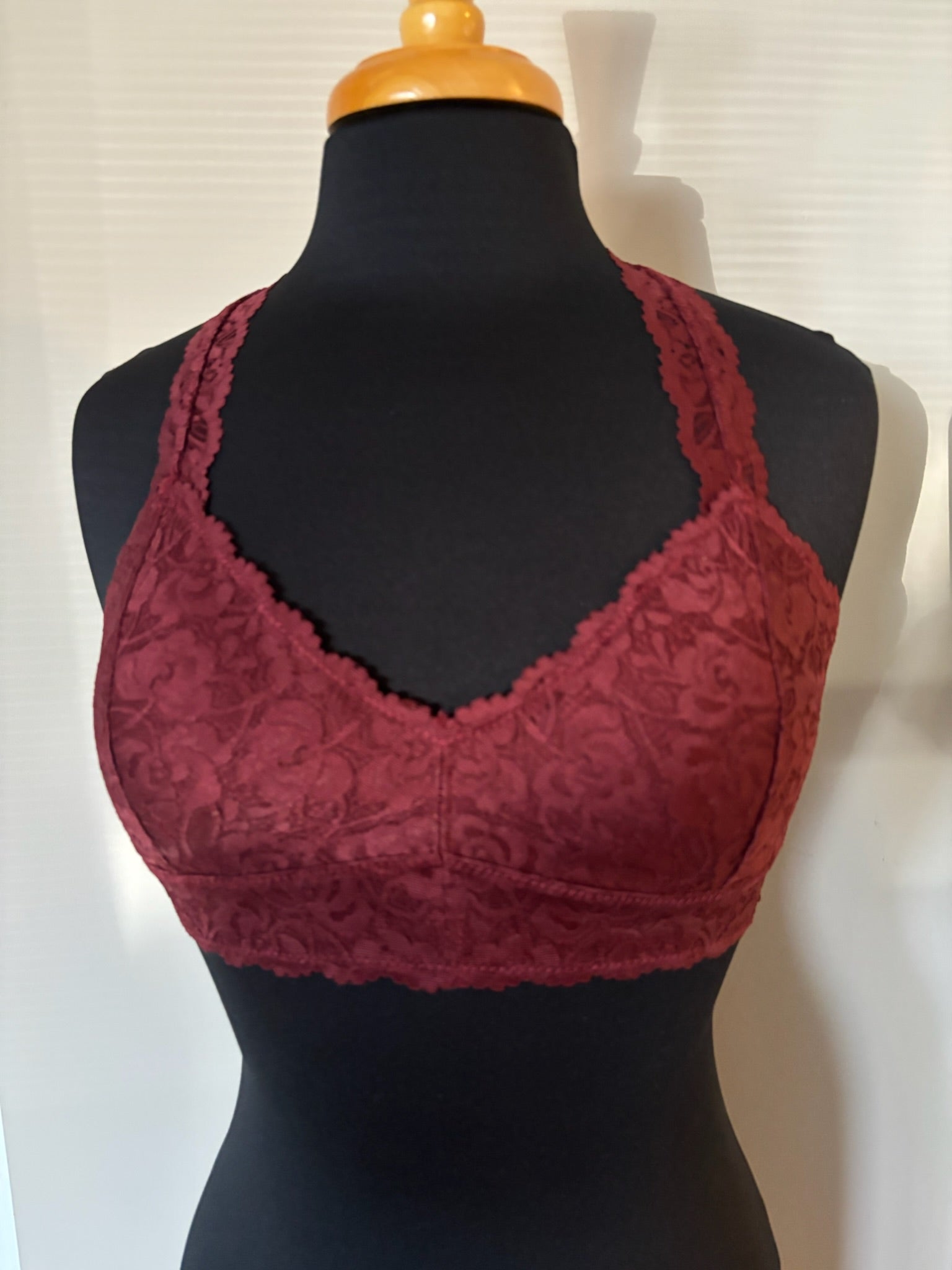 Wishlist Bralette image 4