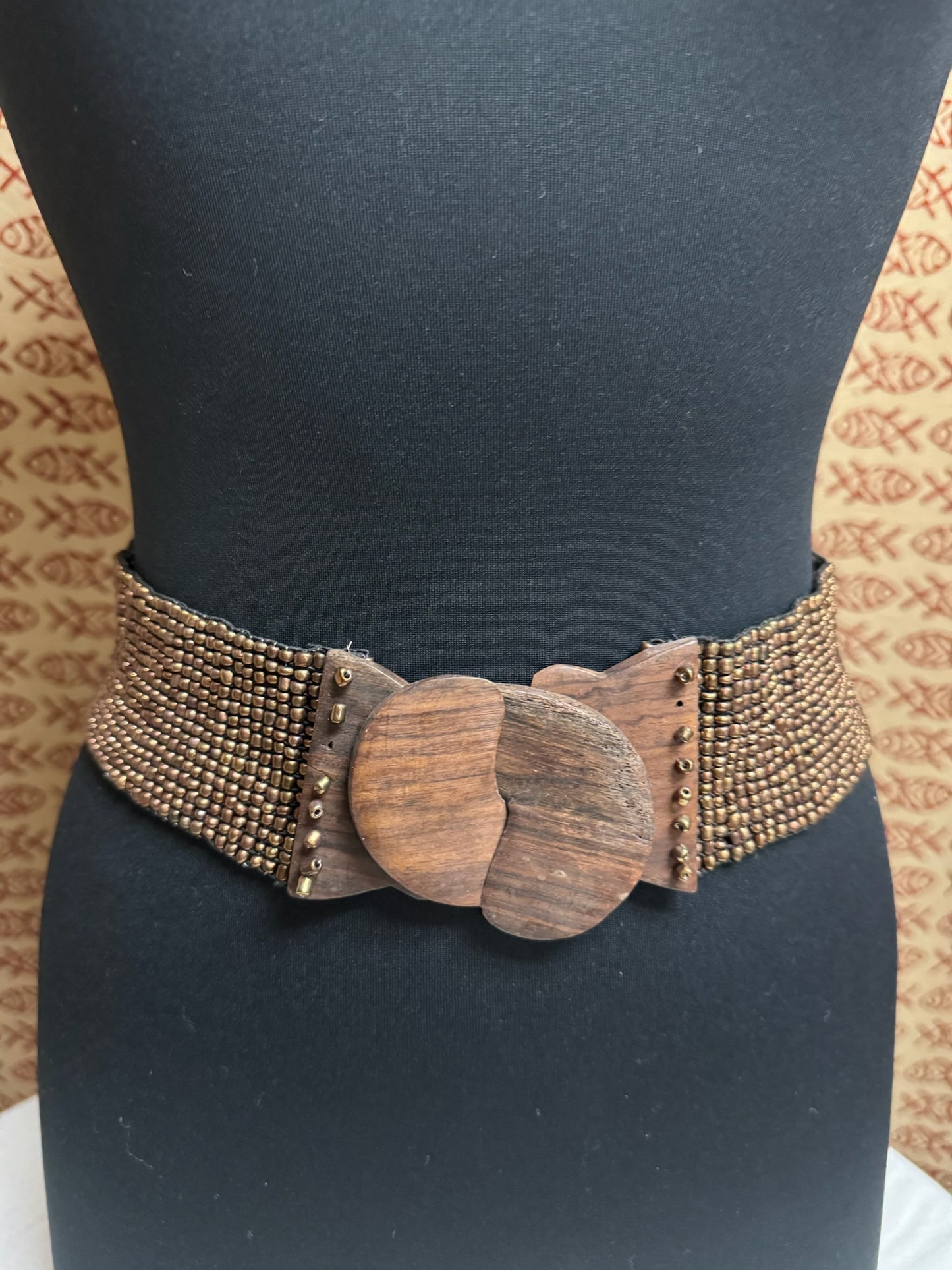 Beaded Bali Belts image 4