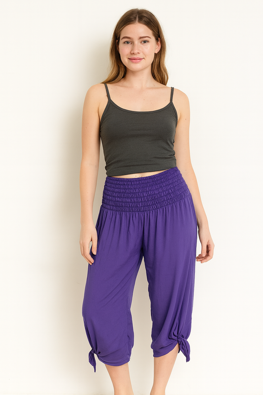 Bali Tie Pants image 0