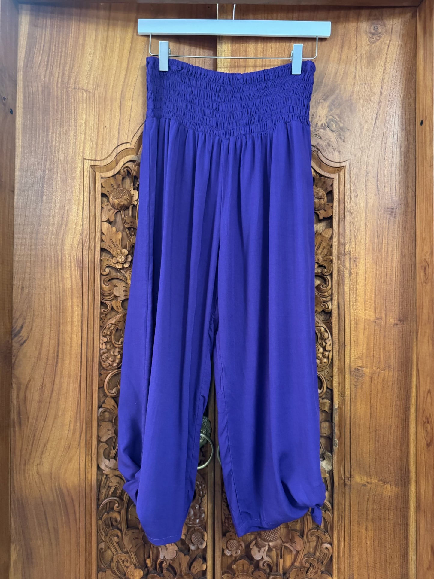 Bali Tie Pants image 2