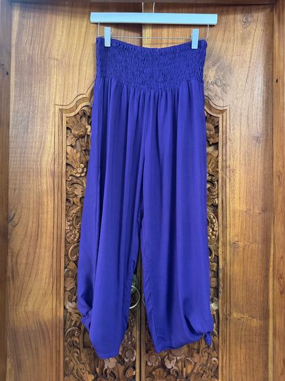 Bali Tie Pants image 2